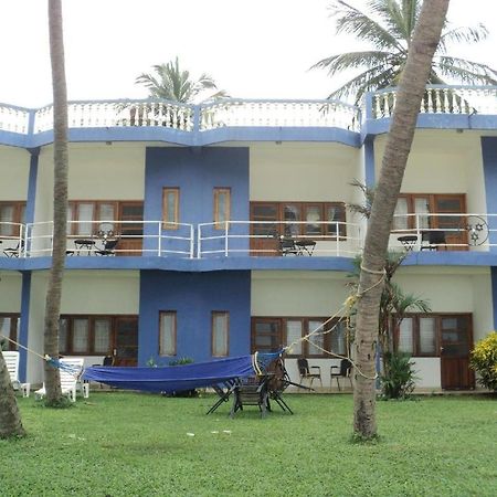 New Tristar Beach Hotel Arugam Bay Esterno foto